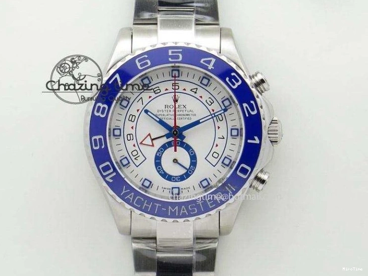 MiroTime 0508 RelaxedFit DateJust 41 SS Polished Bezel KING 1:1 Best Edition 904L Steel White Stick Dial on Jubilee Bracelet VR 2160